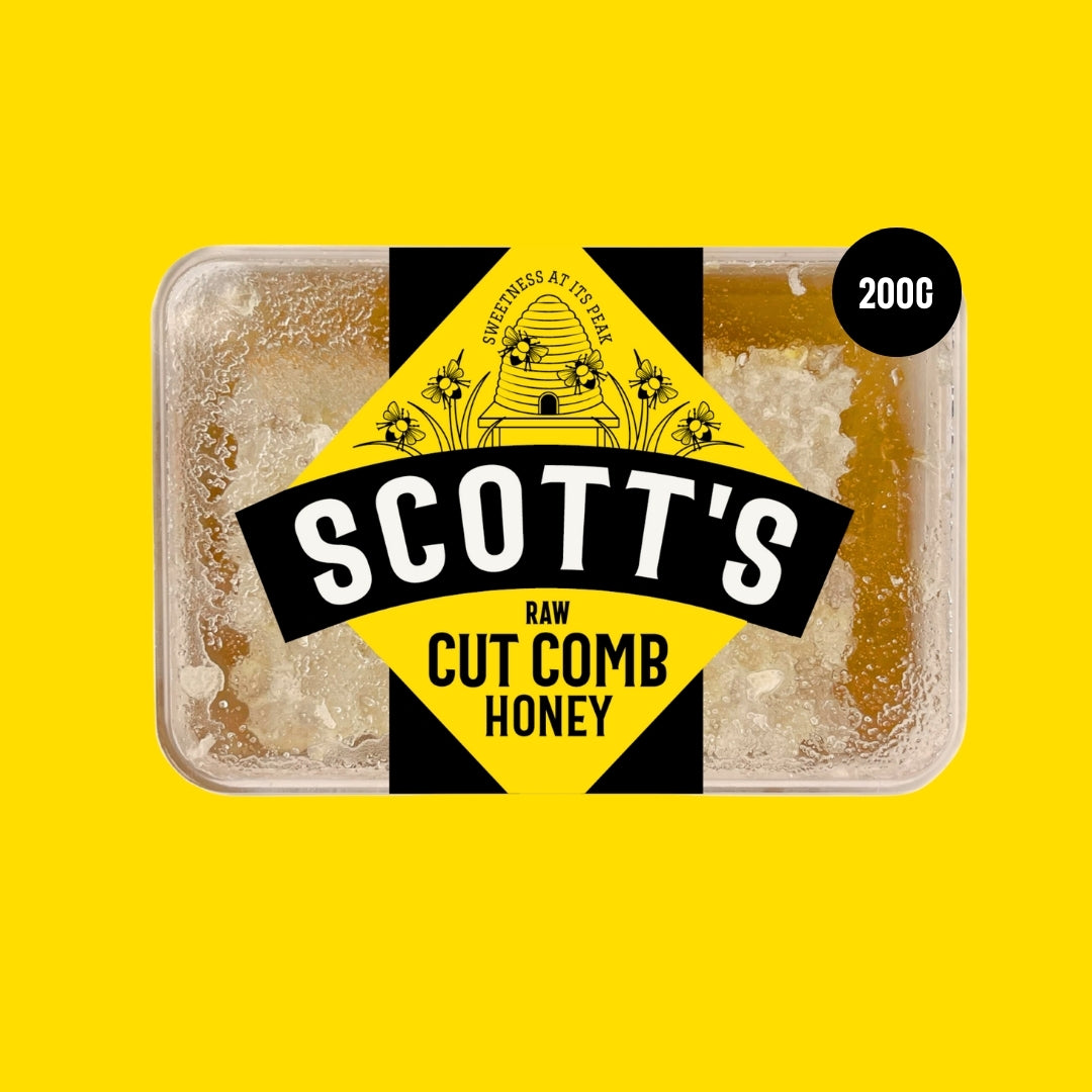 Honey Comb