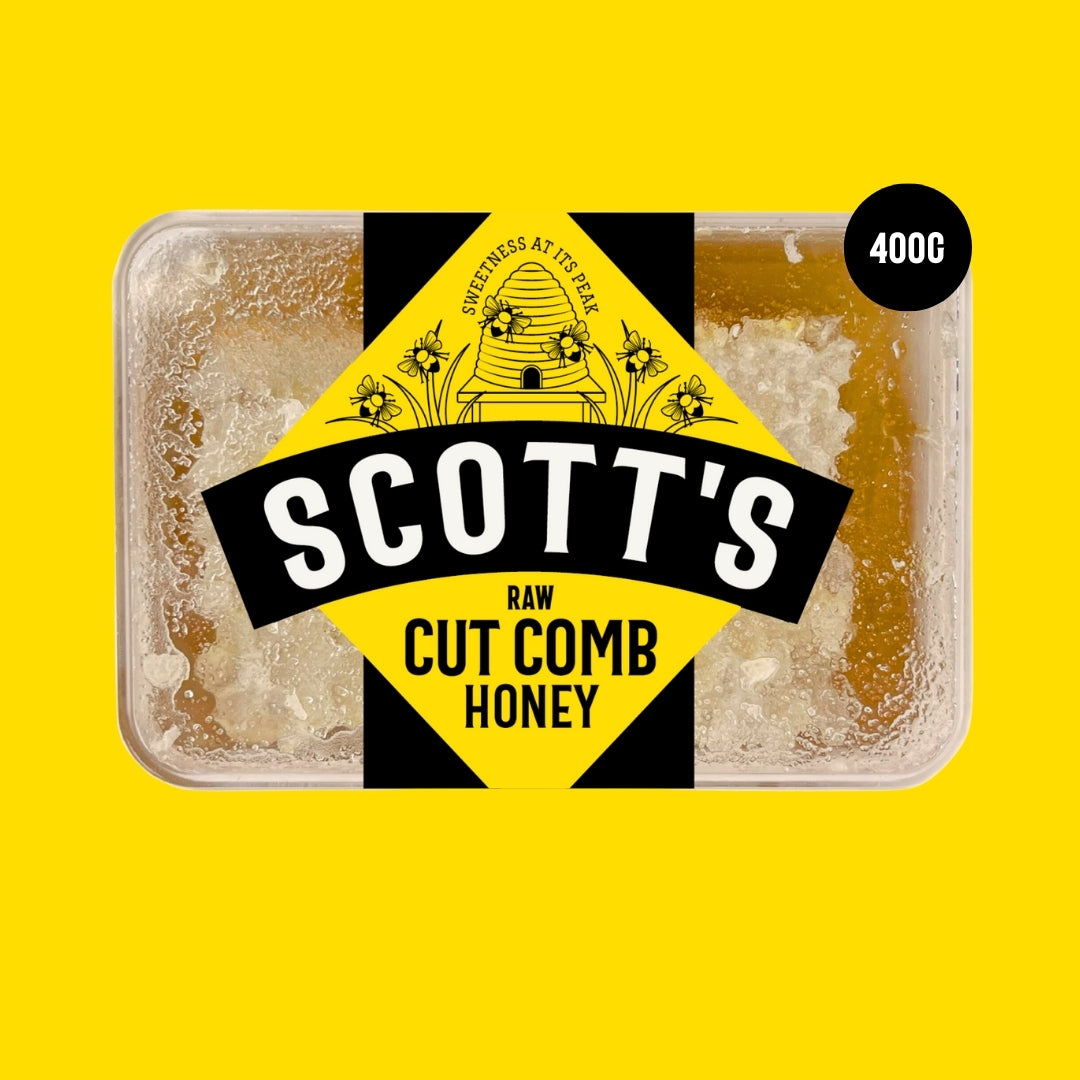 Honey Comb